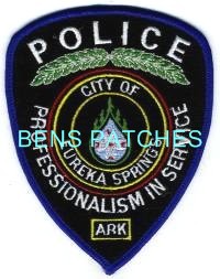 ARKANSAS,EUREKA SPRINGS POLICE 1_wm